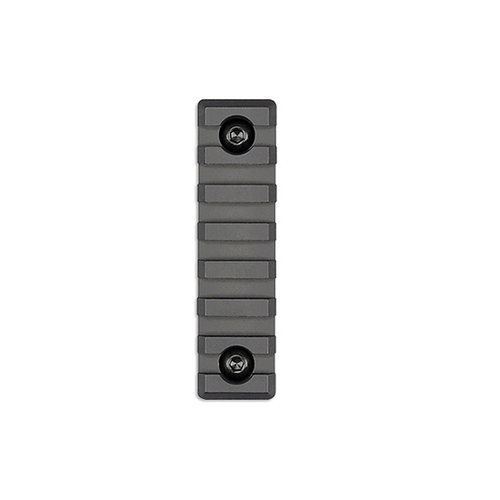 MI RAIL SECTION M-LOK 7 SLOT - Hunting Accessories